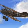 Phonix D.I WW1 fighter