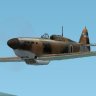 Rogozarski IK-3 for CFS2