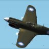 Iris Chinese P-40 package