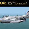 mk_SAAB J29 Tunnan