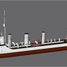 RM Pilo Class DD for CFS2