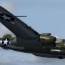 North American B-25J 340th BG 8V 'Battlin Betty'