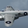 North American B-25J RAAF A47-44