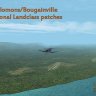 Optional Landclass Patches for Solomons & Bougainville