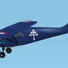 Free French De Havilland Puss Moth DH-80A.zip