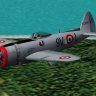 French textures for Republic P-47 D-30.zip