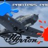 LDR Development Ryan Navion B Painters Pack