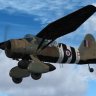 FS Addon Lysander paintkit