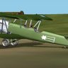 Chinese Air Force -Polikarpov R-5.zip