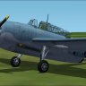 TBF Avenger (Static)