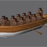 27' Lifeboat for CFS2 V1.0