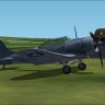 SBD2 Dauntless (Static)