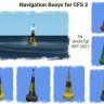 Navigation Buoys UT