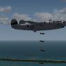 Alphasim B-24 (Freeware)