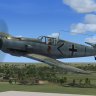 Messerschmitt Bf-109E