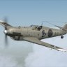 Messerschmitt Bf-109B-1 Early