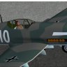 Heinkel HE-100-D