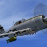 P-47 Razorback