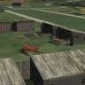 WWI German Hangars