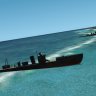 Wake Island 1943 wreck Eye-Candy UT