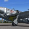 FSX Native Republic XP-47J Escort