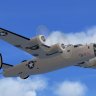 B-24D Liberator_with_panel_fix