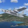 Consolidated PB4Y-2 Privateer