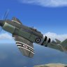 Hawker Sea Fury