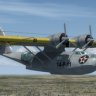 AlphaSim Consolidated PBY-5 Catalina Early War Version