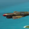 Iris British Kittyhawk package