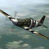 Alphasim P-51B for CFS 2