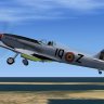 AF Scrub Spitfire LFMk.14E.zip