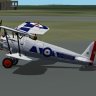 Alpha Bristol Bulldog IIA CFS2