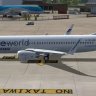 Kittyhawk 737-800 Finnair Oneworld.zip