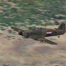 Skins for the KNIL AH HUrricane Mk. IIB trop.zip