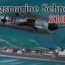 Mas Legacy - Kriegsmarine Schnell Boot