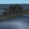 CFS2 Uboat U-441 U_Flak1