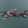 Fokker T-V texture set.zip