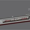 KM Bussard Class ST for CFS2 V1.0