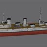 SMS Seydlitz BC V1.0