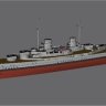 SMS Derfflinger BC V1.0