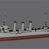 SMS Konigsberg II Cl V1.0