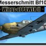 A2A/Shockwave WWII Fighters Bf109E v1.2 Paint Kit.zip