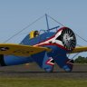 Boeing P-26 Peashooter Update