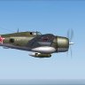 CFS2/FS9 P-47D-10-RE Thunderbolt Razorback 42-7520/K.zip