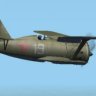 AF Scrub I-153 texture pack