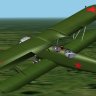 Soviet Air Force -Polikarpov R-5