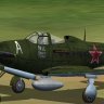 Soviet P-63 Kingcobra Skinpack.zip