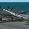 DH Sea Hornet NF Mk 21.zip