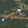 FSX Macchi 202 sq.73